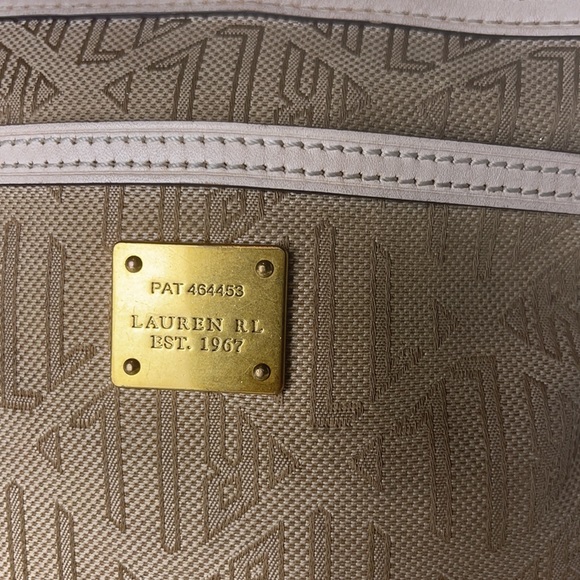 Ralph Lauren Lauren Crossbody Bag - Picture 2 of 10